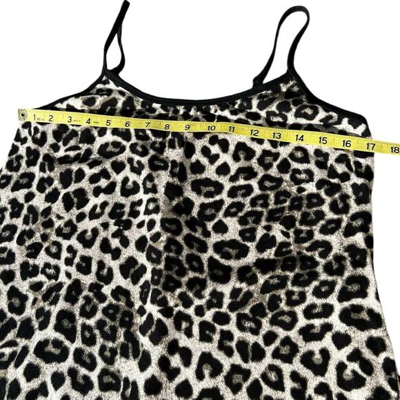 Torrid 2 women's size (18-20) cami, cheetah print - Picture 1 of 5